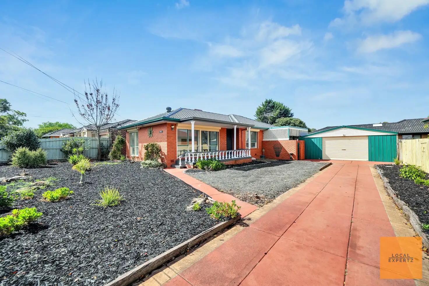 Main view of Homely house listing, 106 Palmerston Street, Melton VIC 3337