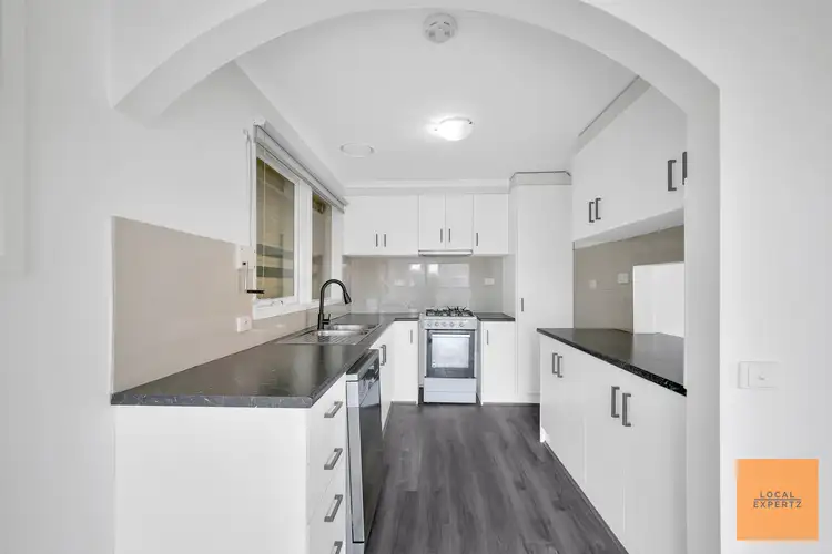 Second view of Homely house listing, 106 Palmerston Street, Melton VIC 3337