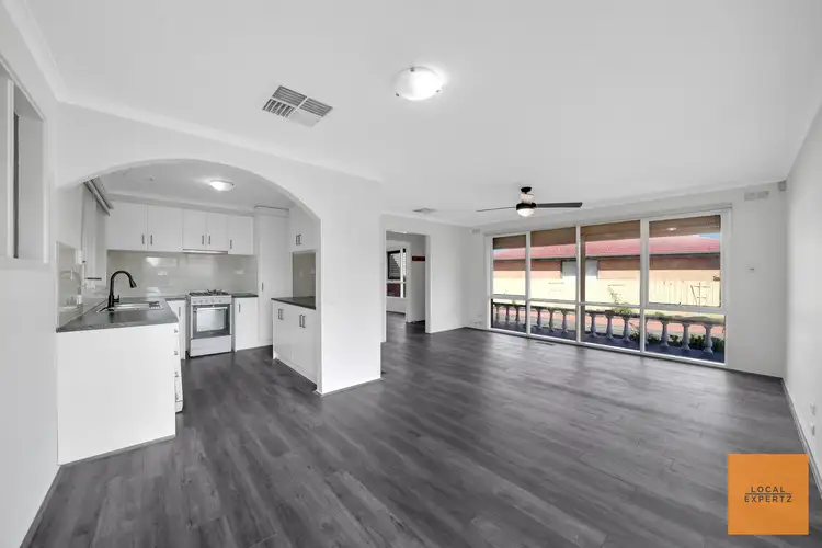 Third view of Homely house listing, 106 Palmerston Street, Melton VIC 3337