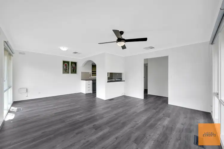 Fourth view of Homely house listing, 106 Palmerston Street, Melton VIC 3337