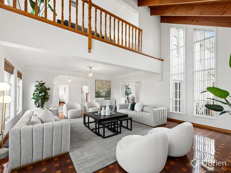 Fifth view of Homely house listing, 246 Burrowye Crescent, Keilor VIC 3036