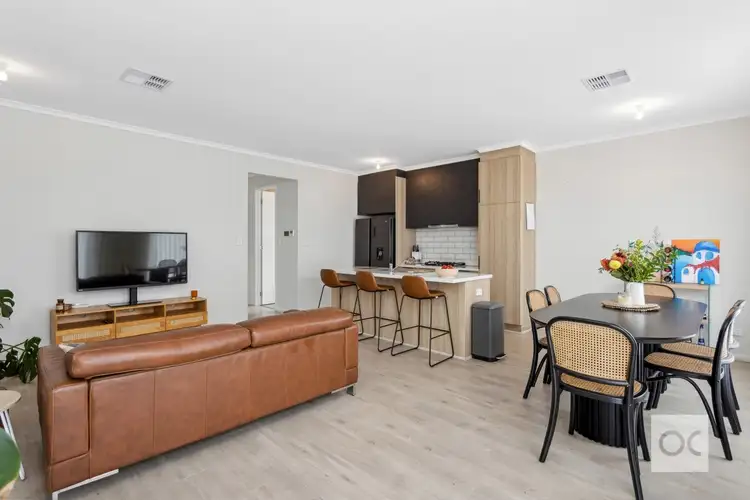 Fifth view of Homely house listing, 59 Karko Drive, Moana SA 5169