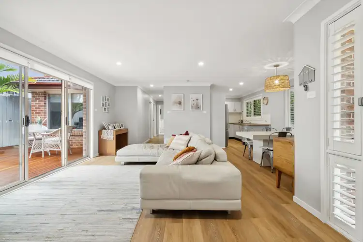 1/88 Tenterden Road, Botany NSW 2019