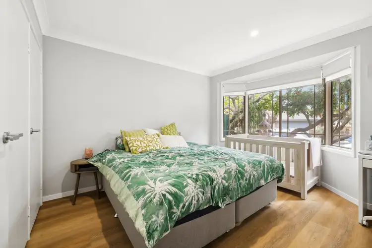 Fifth view of Homely townhouse listing, 1/88 Tenterden Road, Botany NSW 2019