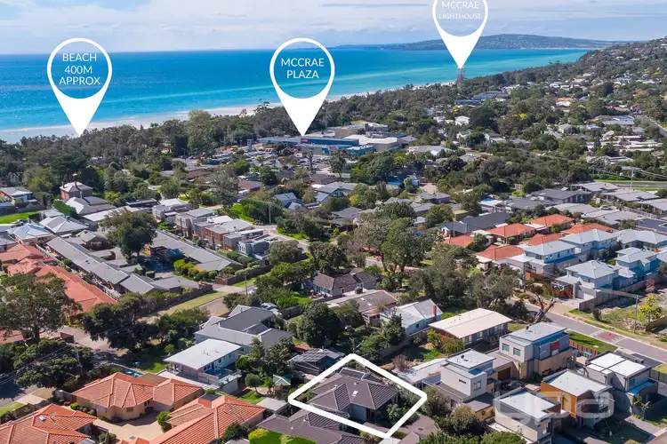 Second view of Homely unit listing, 3/2 Phillip Street, Rosebud VIC 3939