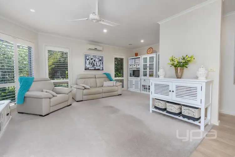 Third view of Homely unit listing, 3/2 Phillip Street, Rosebud VIC 3939