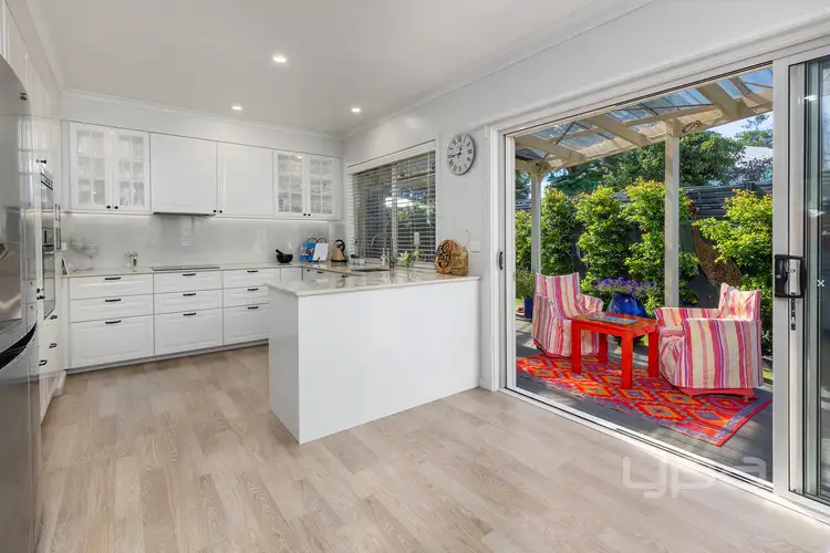 Fourth view of Homely unit listing, 3/2 Phillip Street, Rosebud VIC 3939