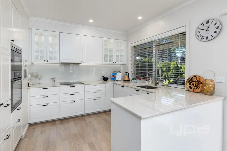 Fifth view of Homely unit listing, 3/2 Phillip Street, Rosebud VIC 3939