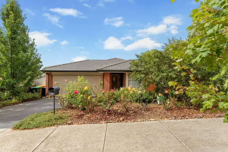 Second view of Homely house listing, 34 Gordon Boulevard, Gisborne VIC 3437