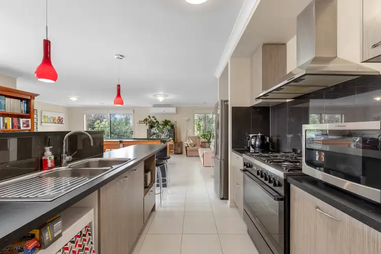 Third view of Homely house listing, 34 Gordon Boulevard, Gisborne VIC 3437