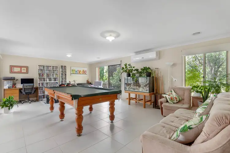 Fifth view of Homely house listing, 34 Gordon Boulevard, Gisborne VIC 3437