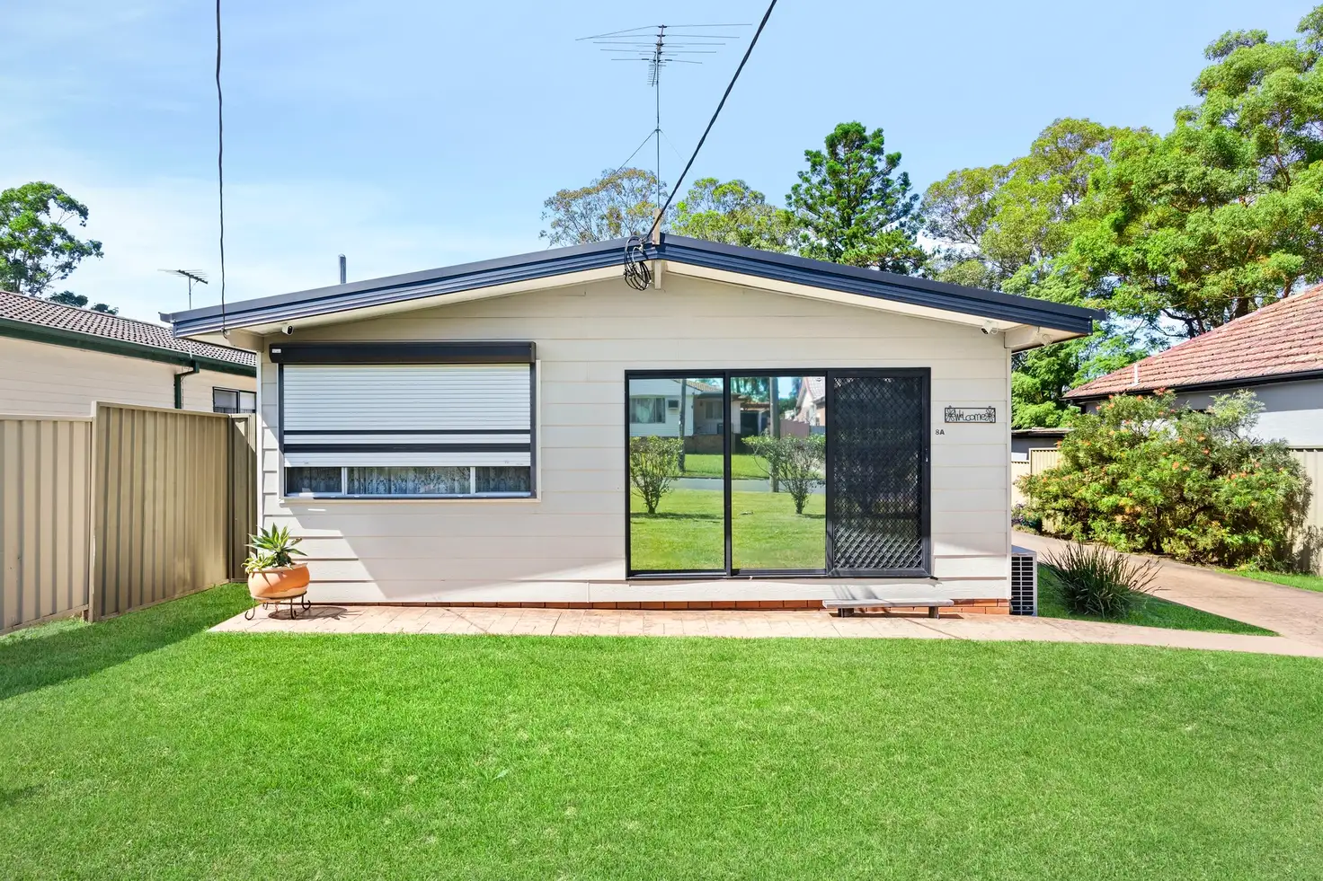 Main view of Homely house listing, 8a Barker Street, Cambridge Park NSW 2747