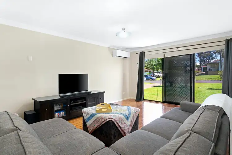 Third view of Homely house listing, 8a Barker Street, Cambridge Park NSW 2747