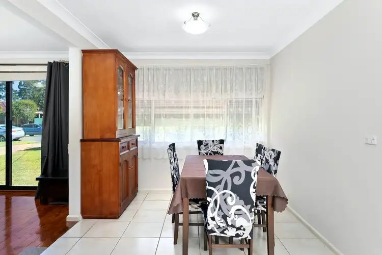 Fourth view of Homely house listing, 8a Barker Street, Cambridge Park NSW 2747