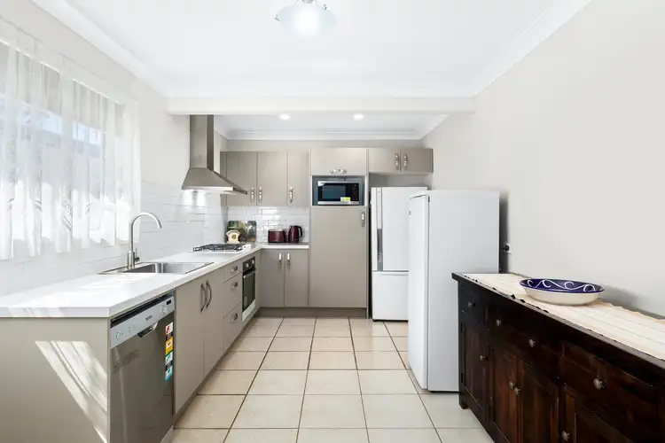 Fifth view of Homely house listing, 8a Barker Street, Cambridge Park NSW 2747