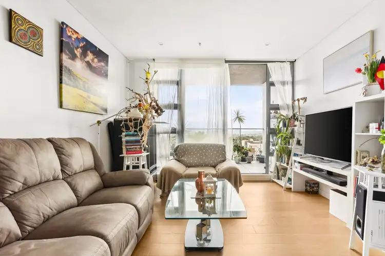 Second view of Homely apartment listing, 1202B/250 Liverpool Road, Ashfield NSW 2131