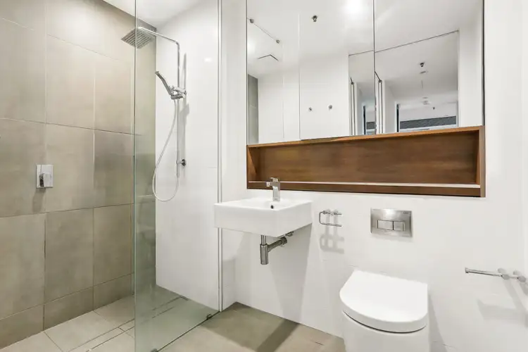 Sixth view of Homely apartment listing, 1202B/250 Liverpool Road, Ashfield NSW 2131