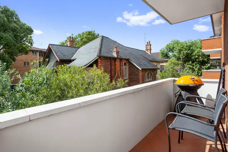 3/159 Todman Avenue, Kensington NSW 2033