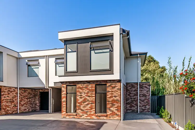 20F Keith Avenue, North Plympton SA 5037