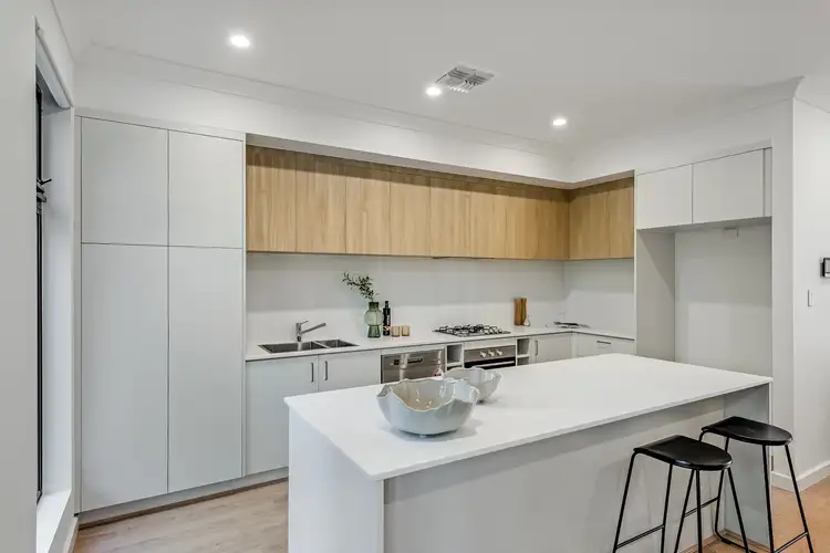 Fifth view of Homely house listing, 20F Keith Avenue, North Plympton SA 5037