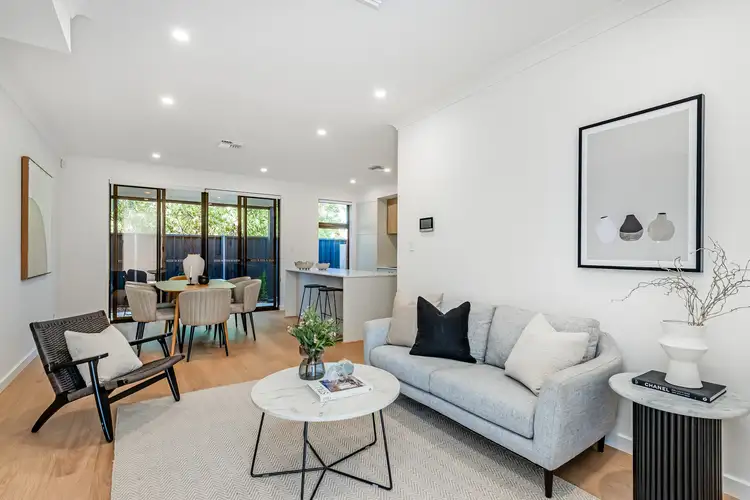 Sixth view of Homely house listing, 20F Keith Avenue, North Plympton SA 5037