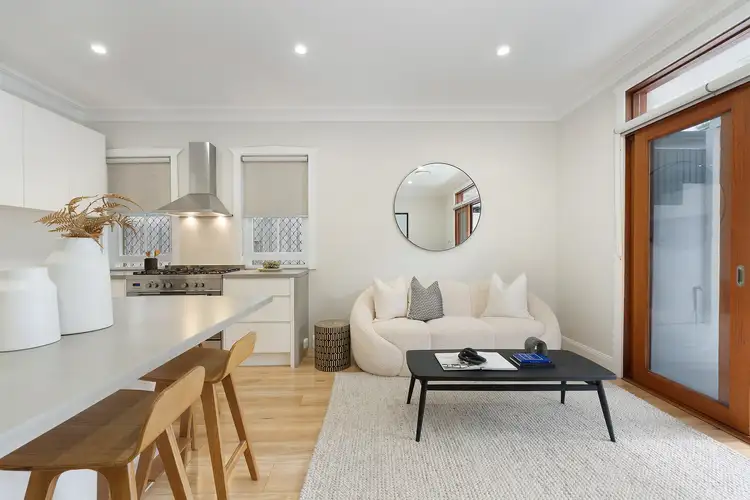 Second view of Homely house listing, 156B Queen Victoria Street, Bexley NSW 2207