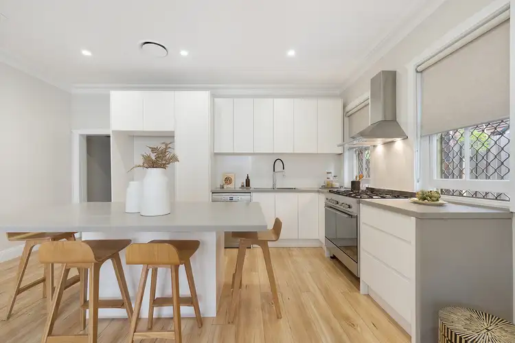 Third view of Homely house listing, 156B Queen Victoria Street, Bexley NSW 2207