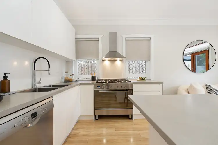 Fifth view of Homely house listing, 156B Queen Victoria Street, Bexley NSW 2207