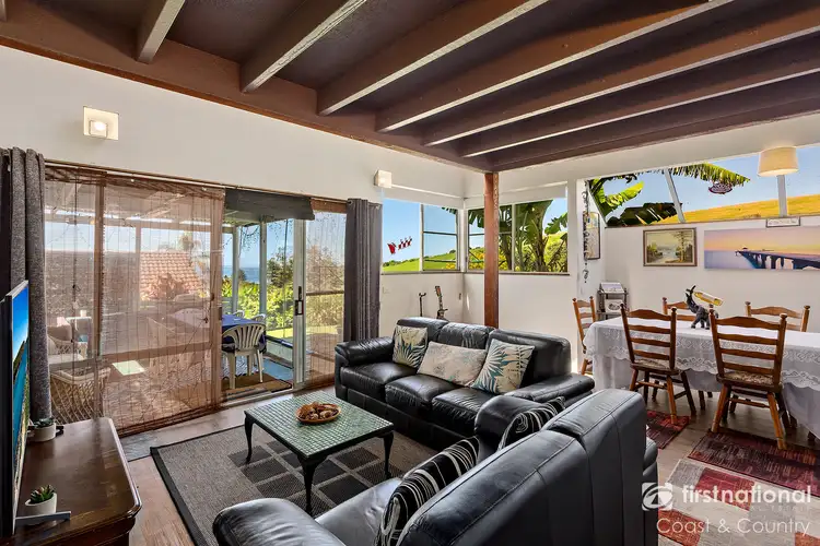 Second view of Homely house listing, 36 Jupiter Street, Gerringong NSW 2534