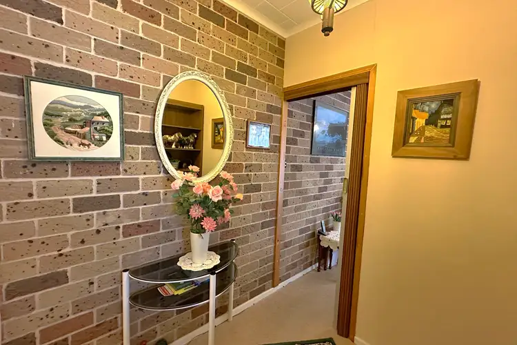 Second view of Homely house listing, 117 McDouall Stuart Avenue, Whyalla Stuart SA 5608