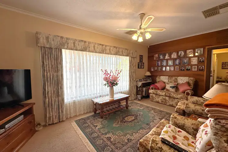Fourth view of Homely house listing, 117 McDouall Stuart Avenue, Whyalla Stuart SA 5608