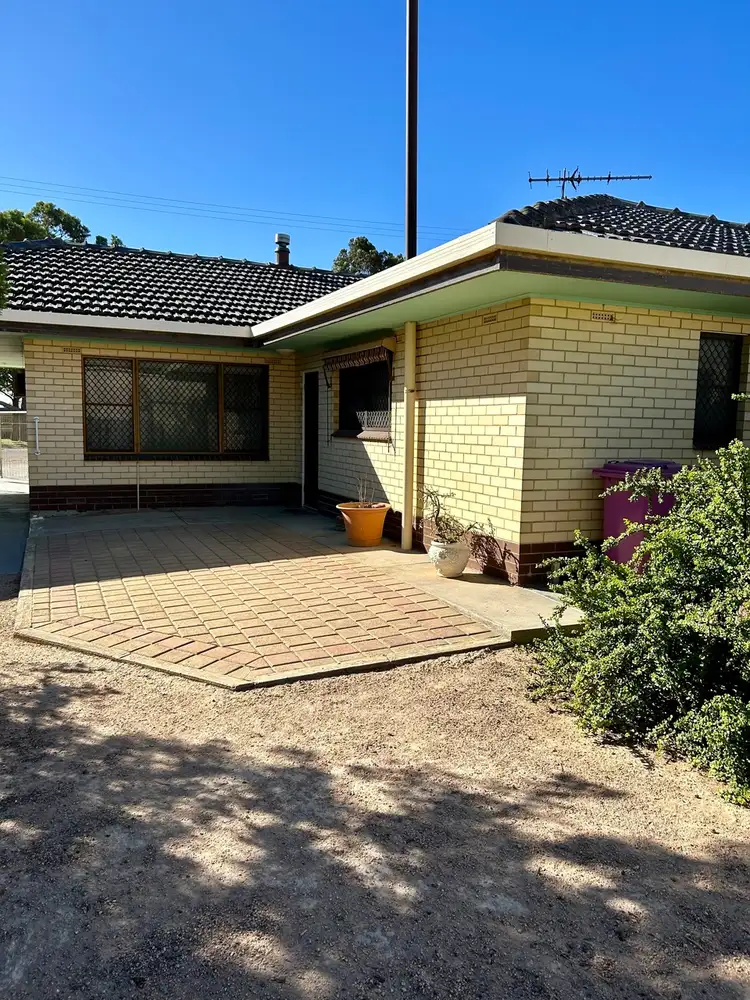 Main view of Homely house listing, 60 McKenzie Street, Ceduna SA 5690