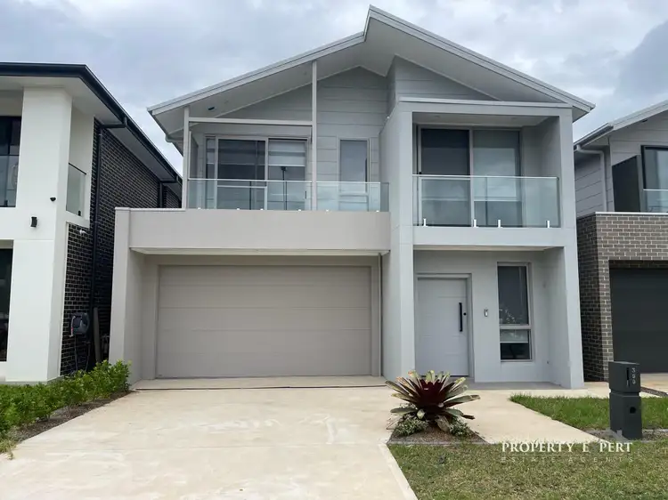 Main view of Homely house listing, 399 Abell Road, Marsden Park NSW 2765