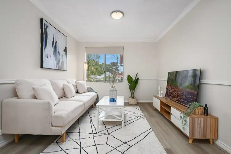 9/205 Derby Street, Penrith NSW 2750