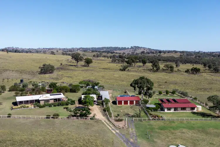 1565 Henry Lawson Drive