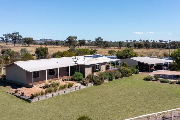 Third view of Homely rural property listing, 1565 Henry Lawson Drive, Mudgee NSW 2850