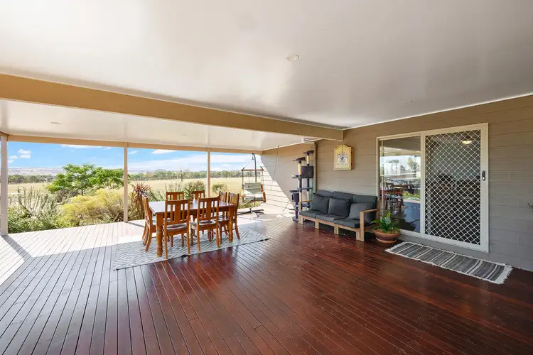 Fourth view of Homely rural property listing, 1565 Henry Lawson Drive, Mudgee NSW 2850