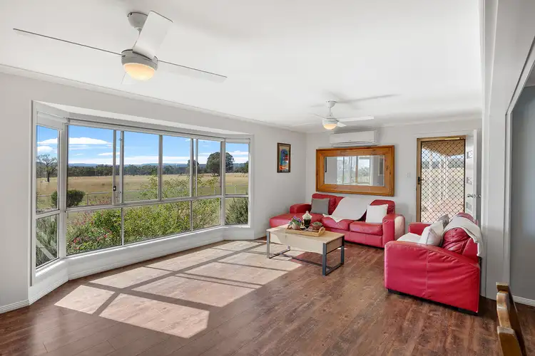 Fifth view of Homely rural property listing, 1565 Henry Lawson Drive, Mudgee NSW 2850