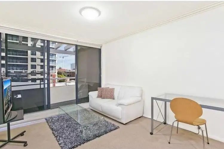 208/1 Sergeants Lane, St Leonards NSW 2065