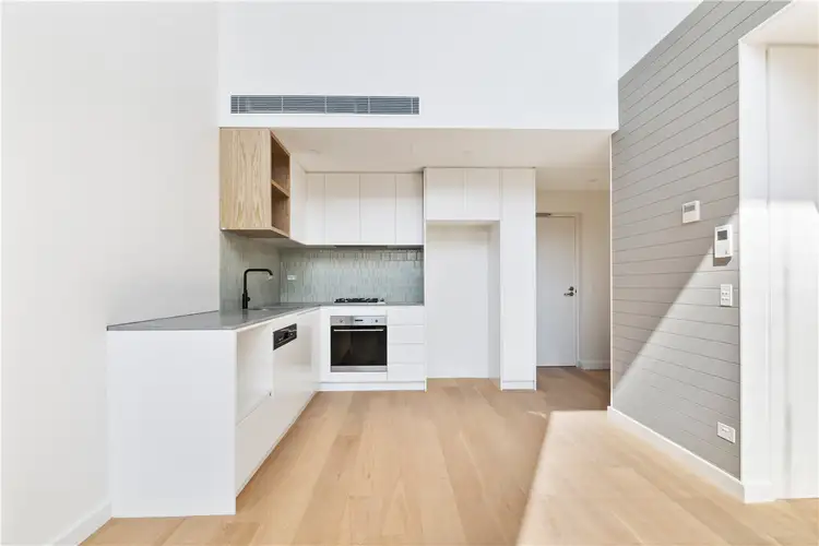 Second view of Homely apartment listing, 202/63-85 Victoria Street, Beaconsfield NSW 2015