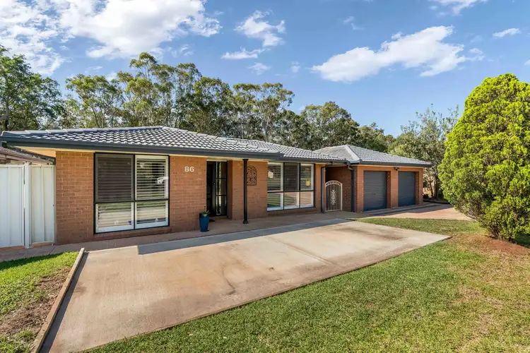 86 John Arthur Avenue, Thornton NSW 2322