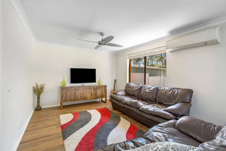 Second view of Homely house listing, 86 John Arthur Avenue, Thornton NSW 2322