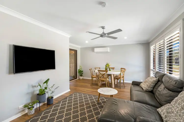 Third view of Homely house listing, 86 John Arthur Avenue, Thornton NSW 2322
