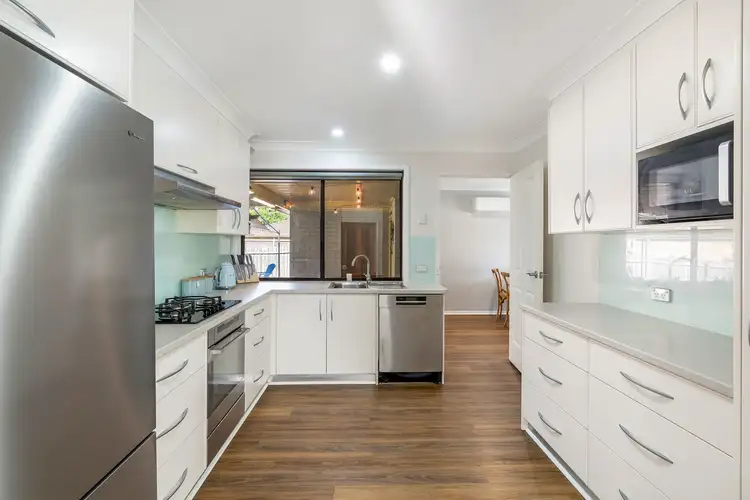 Fourth view of Homely house listing, 86 John Arthur Avenue, Thornton NSW 2322