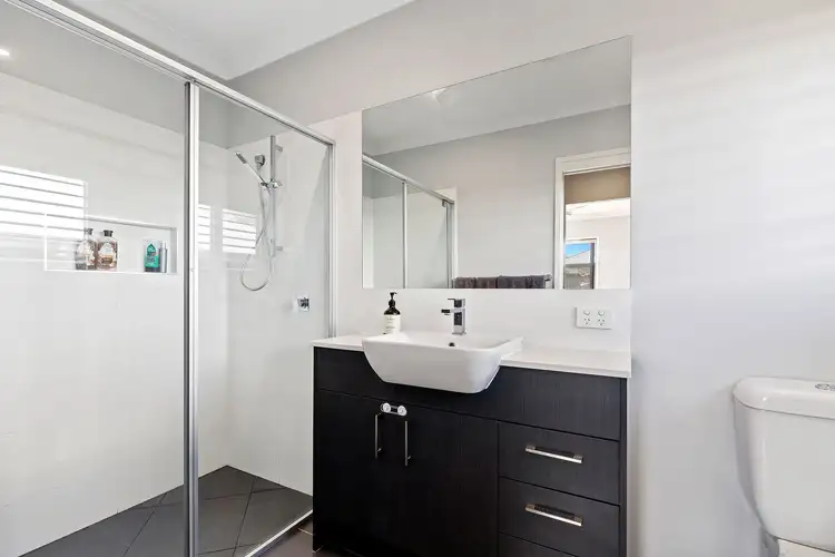 Second view of Homely house listing, 74 Brampton Crescent, Mountain Creek QLD 4557