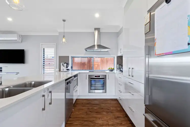 Third view of Homely house listing, 74 Brampton Crescent, Mountain Creek QLD 4557