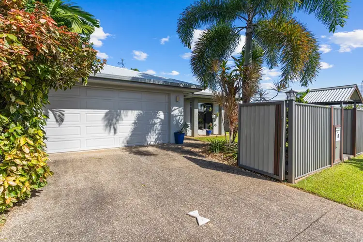 9 Brockman Way, Smithfield QLD 4878