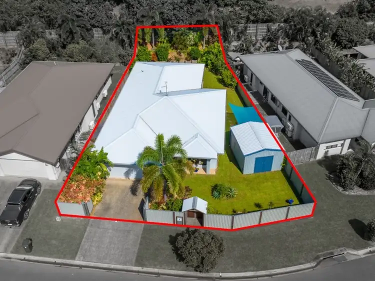 Second view of Homely house listing, 9 Brockman Way, Smithfield QLD 4878