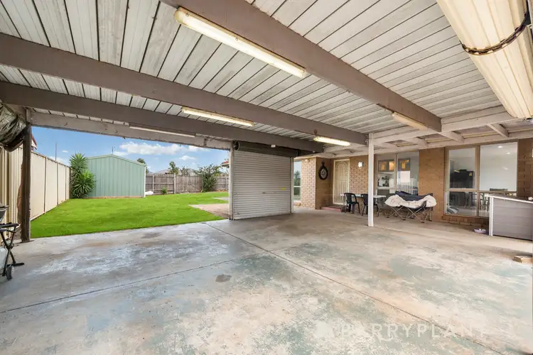 Third view of Homely house listing, 5 Stewart Crescent, Rockbank VIC 3335