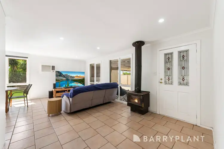 Fifth view of Homely house listing, 5 Stewart Crescent, Rockbank VIC 3335